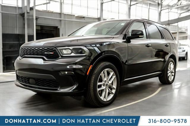 2023 Dodge Durango