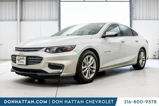 2016 Chevrolet Malibu