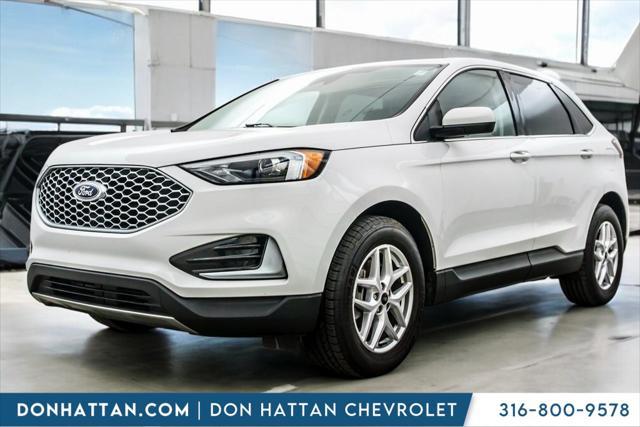 2023 Ford Edge