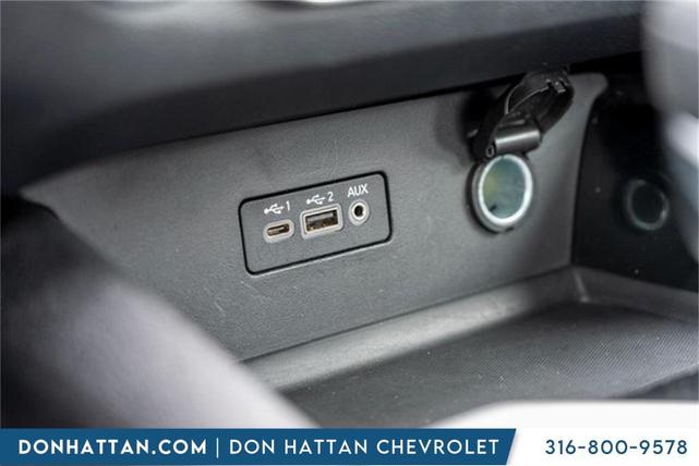 Photo of 2024 Brilliant Silver Metallic Nissan Altima