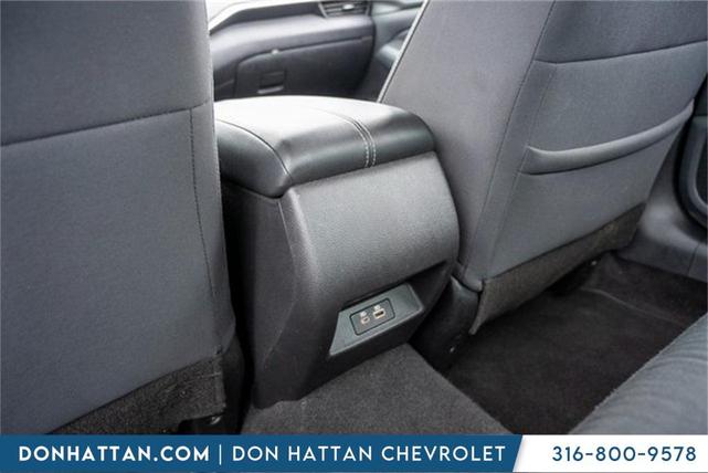 Photo of 2024 Brilliant Silver Metallic Nissan Altima