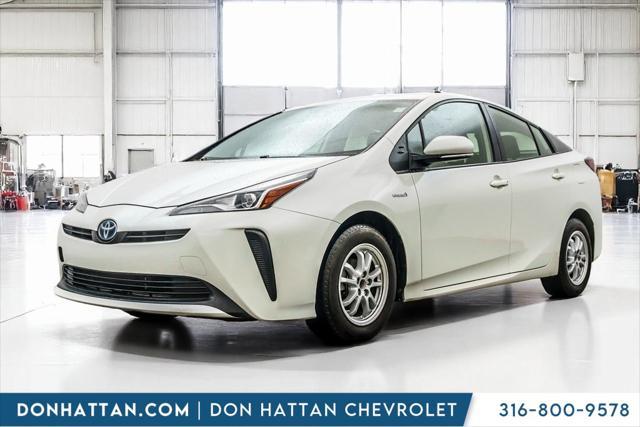 2020 Toyota Prius