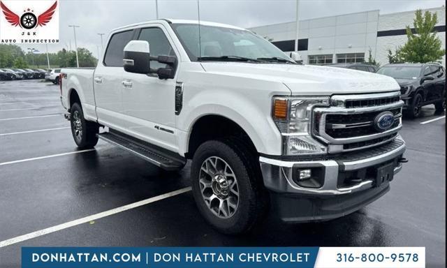 2020 Ford F-250