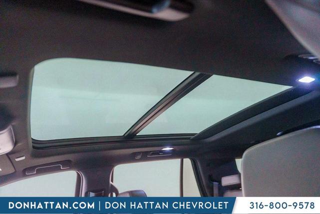 Photo of 2022 Cherry Red Tintcoat Chevrolet Tahoe