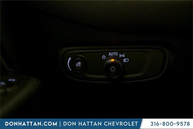Photo of 2022 Cherry Red Tintcoat Chevrolet Equinox