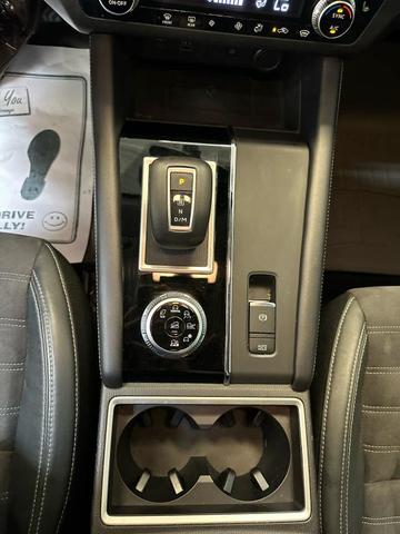 Photo of 2022 Alloy Silver Metallic Mitsubishi Outlander