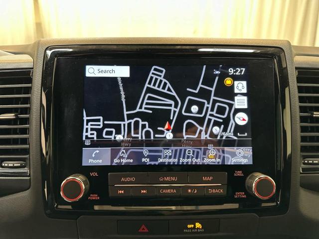 Photo of 2023 Red Alert Nissan Frontier