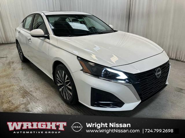 2023 Nissan Altima