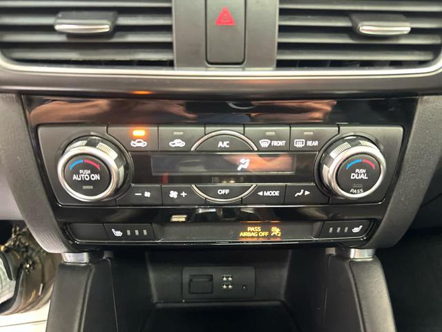 Photo of 2016 Sonic Silver Metalic Mazda CX-5
