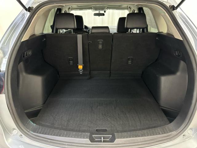 Photo of 2016 Sonic Silver Metalic Mazda CX-5