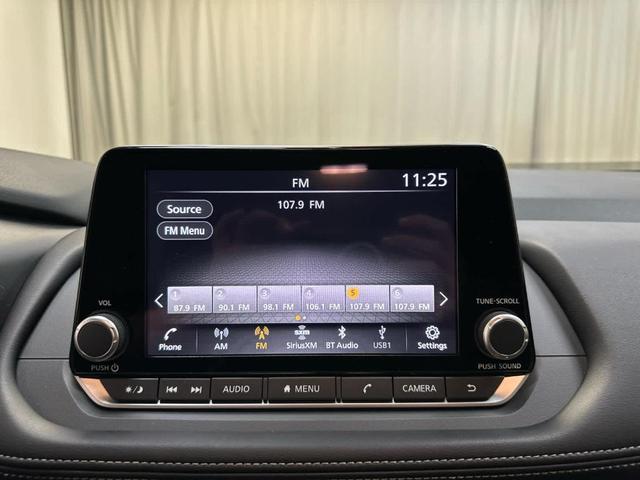 Photo of 2026 Gun Metallic Nissan Rogue