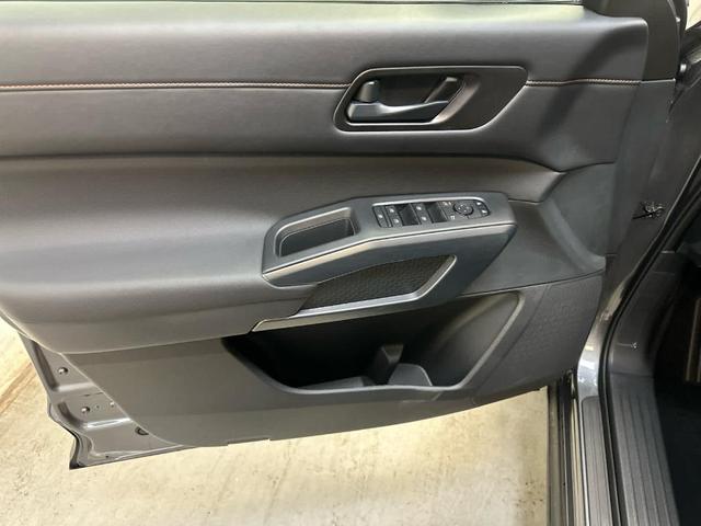 Photo of 2025 Gun Metallic Nissan Pathfinder
