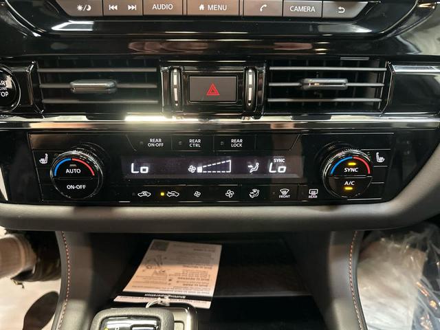 Photo of 2025 Gun Metallic Nissan Pathfinder