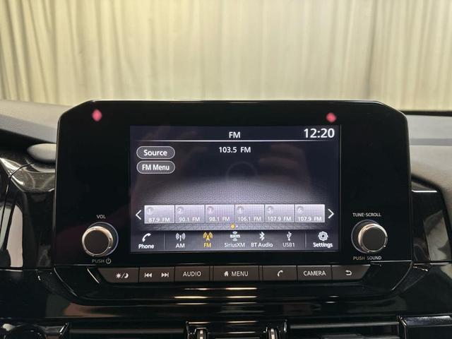 Photo of 2025 Gun Metallic Nissan Pathfinder