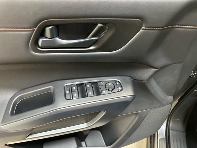 Photo of 2025 Gun Metallic Nissan Pathfinder