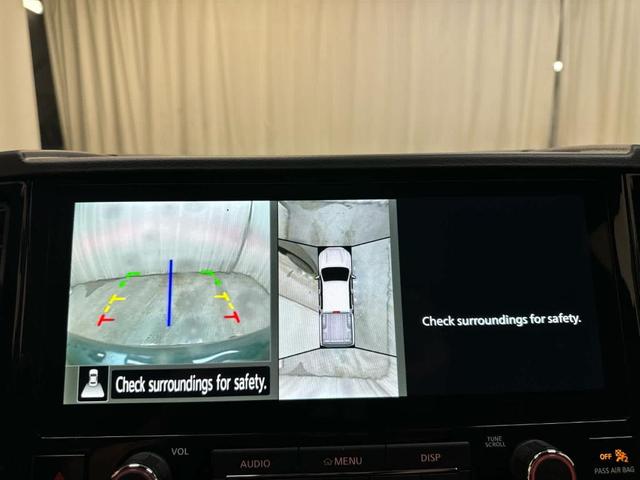 Photo of 2025 Boulder Gray Metallic Nissan Frontier