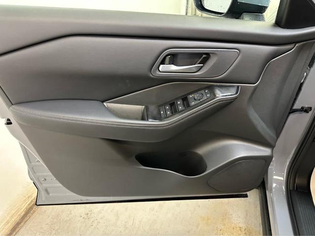 Photo of 2026 Boulder Gray Metallic Nissan Rogue