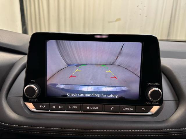 Photo of 2026 Boulder Gray Metallic Nissan Rogue