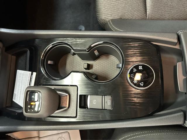 Photo of 2026 Boulder Gray Metallic Nissan Rogue