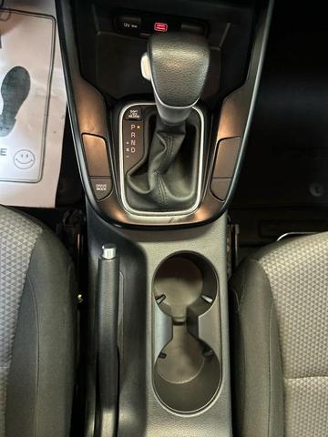 Photo of 2022 Mars Orange Kia Soul