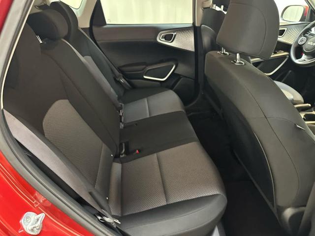 Photo of 2022 Mars Orange Kia Soul
