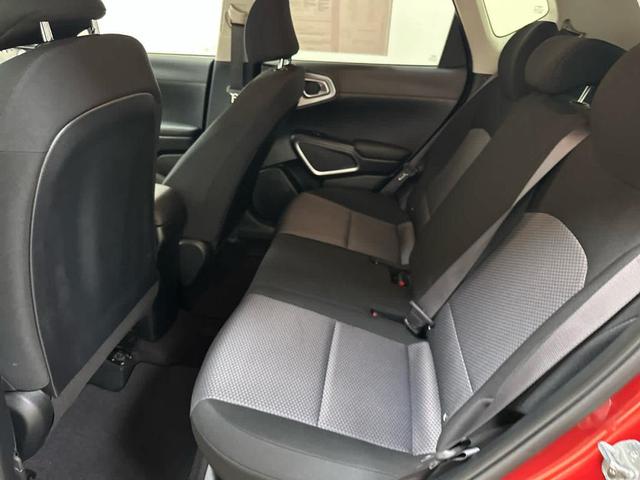 Photo of 2022 Mars Orange Kia Soul