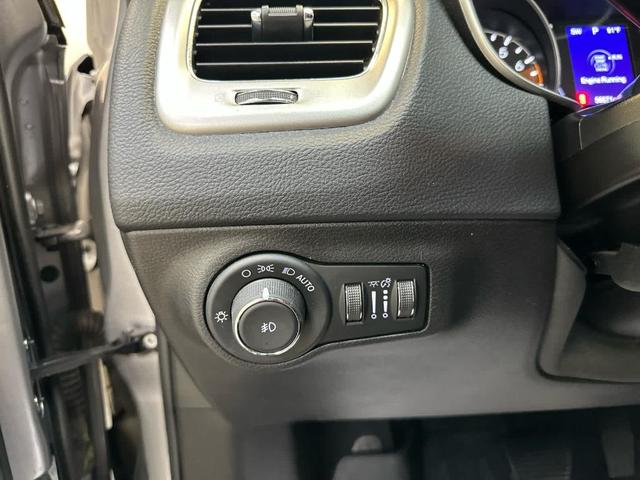 Photo of 2018 Billet Silver Metallic Clearcoat Jeep Compass