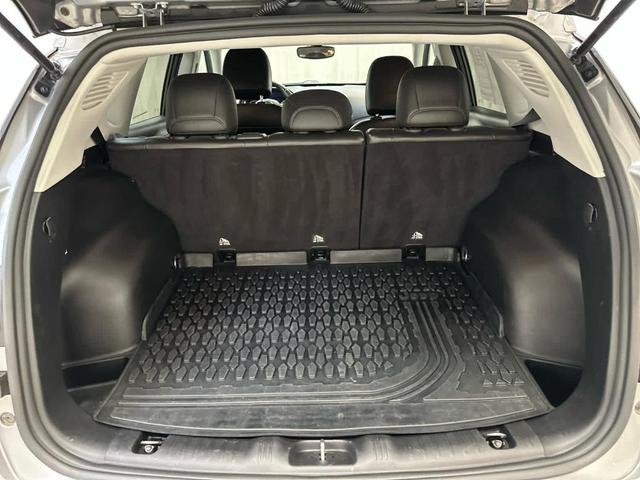 Photo of 2018 Billet Silver Metallic Clearcoat Jeep Compass