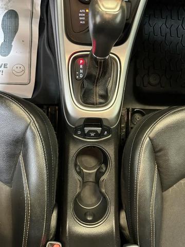 Photo of 2018 Billet Silver Metallic Clearcoat Jeep Compass