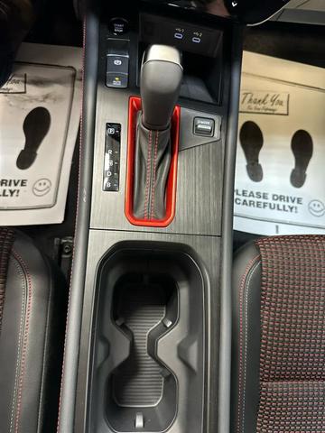 Photo of 2025 Aspen White Tri Nissan Kicks