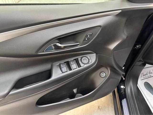 Photo of 2024 Ebony Twilight Metallic Buick Envista