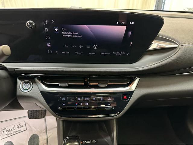 Photo of 2024 Ebony Twilight Metallic Buick Envista