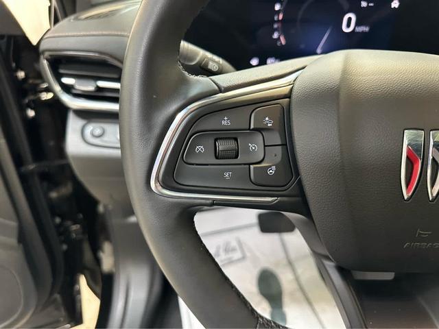 Photo of 2024 Ebony Twilight Metallic Buick Envista