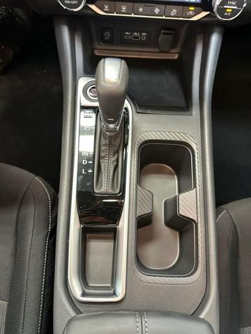 Photo of 2025 Black Nissan Sentra