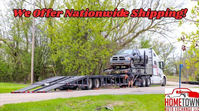 Photo of 2011 Blue Chevrolet Silverado 1500