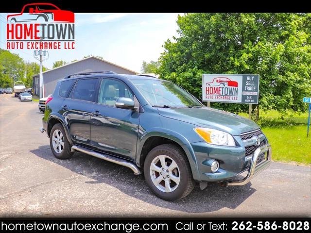 2010 Toyota RAV4