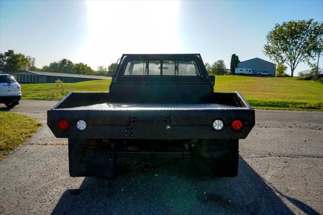 Photo of 1975 Green Chevrolet C20/K20
