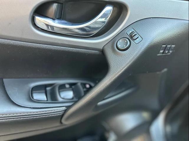 Photo of 2020 Gun Metallic Nissan Rogue Sport