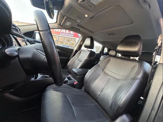 Photo of 2020 Gun Metallic Nissan Rogue Sport