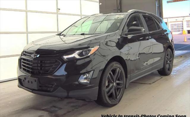 2021 Chevrolet Equinox