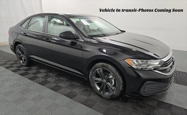 2022 Volkswagen Jetta