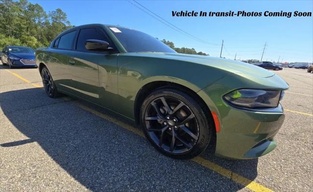 2022 Dodge Charger