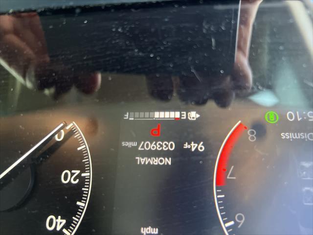 Photo of 2023 Nordic Forest Pearl Honda HR-V