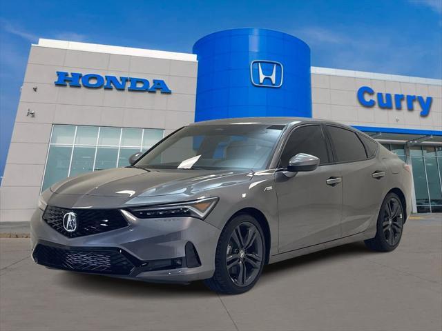 2024 Acura Integra