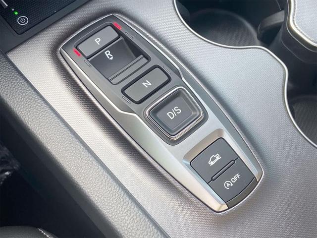 Photo of 2025 Sonic Gray Pearl Honda Ridgeline