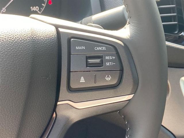 Photo of 2025 Sonic Gray Pearl Honda Ridgeline