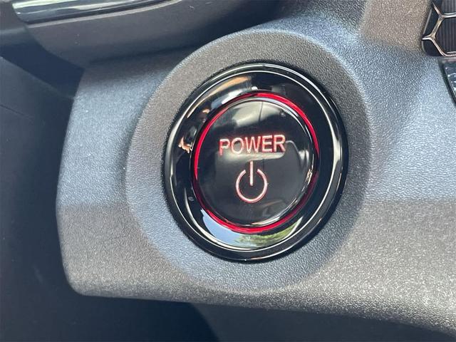 Photo of 2026 Radiant Red Metallic Honda CR-V Hybrid