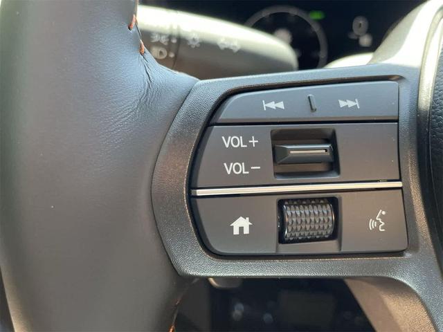 Photo of 2026 Radiant Red Metallic Honda CR-V Hybrid
