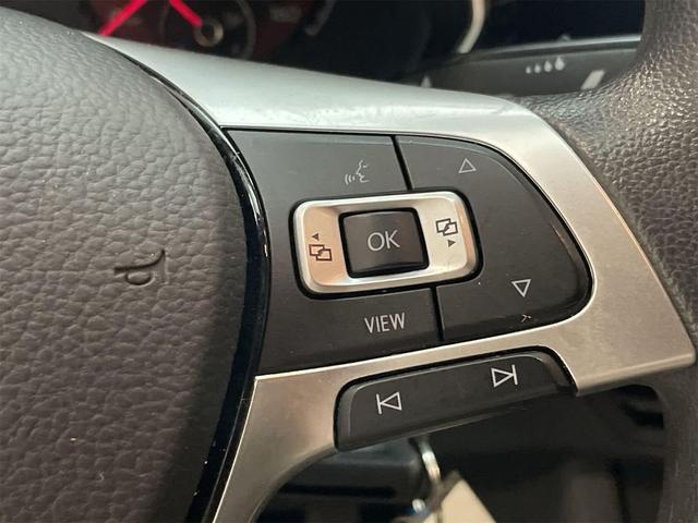 Photo of 2021 Pyrite Silver Metallic Volkswagen Jetta
