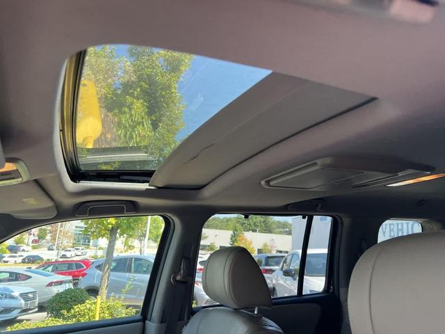 Photo of 2012 Crystal Black Pearl Honda Pilot